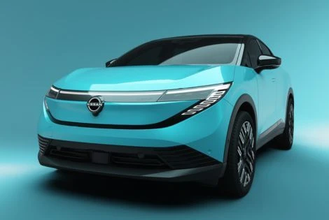 A new era for the All-New Nissan LEAF, coming soon!